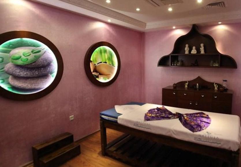 Hattusa Vacation Thermal Club Kazdaglari Gure Eksteriør bilde